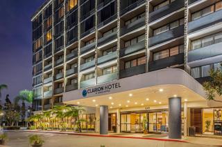 Clarion Hotel Anaheim Resort - Anaheim - 7