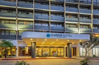 Clarion Hotel Anaheim Resort - Anaheim - 4