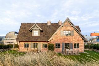 Haus Strandhafer - List - 0