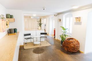 raum life - Quartier 10 - Ratisbona - 4