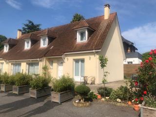 Maison charmante en Normandie - Montivilliers - 9