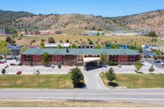 Comfort Inn & Suites Durango - 1