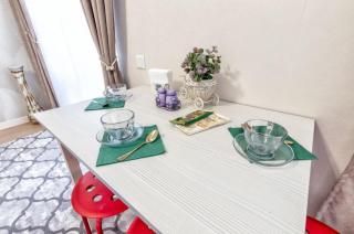 Прекрасные апартаменты возле Mega Silk Way - Astana - 6