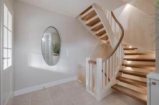 Haus Strandhafer - List - 2