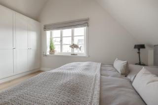 Haus Strandhafer - List - 1