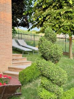 Crocette's Home - Benedello - 8
