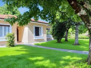 La maison familiale - Le Porge - 9