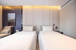 Atour Hotel Tianshui North Road Wanda Chengguan Lanzhou - 4