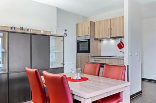 Resort Deichgraf Resort Deichgraf 31-05 - 1