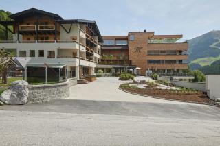 Hotel Marten - Joker Card Partner - Saalbach-Hinterglemm - 1