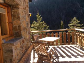 Els Apartaments del bosc - 2