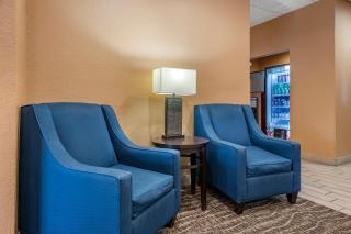 Comfort Inn & Suites Orlando North - Sanford - 4