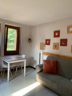 El Petit Estudi - Els Apartaments del Bosc - 8