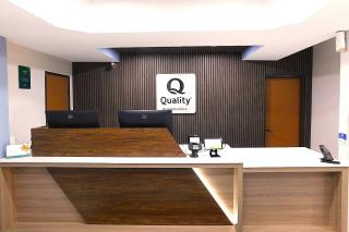 Quality Inn Pontiac IL - Pontiac - 9