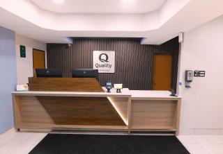 Quality Inn Pontiac IL - Pontiac - 8