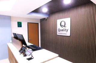 Quality Inn Pontiac IL - Pontiac - 6