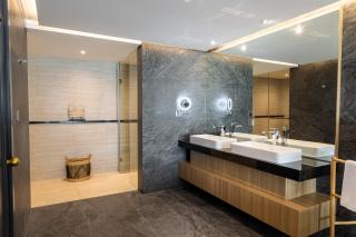 Mangkuluhur ARTOTEL SUITES - Giacarta - 9