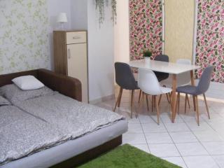 Fortuna Apartman Studio - Eger - 5