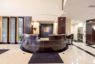 Comfort Suites Troy-I75 - Troy - 2