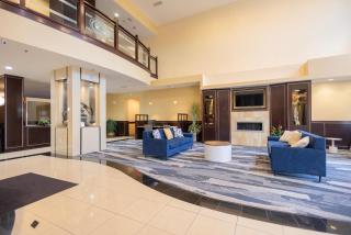 Comfort Suites Troy-I75 - Troy - 1