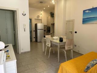 Il Delfino Apartment - Giardini Naxos - 0