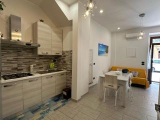 Il Delfino Apartment - Giardini Naxos - 5