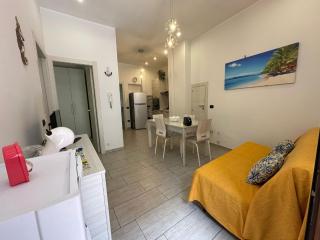 Il Delfino Apartment - Giardini Naxos - 3