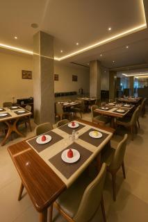 Maxbe Continental Hotel - Awka - 9