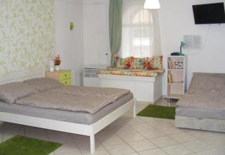 Fortuna Apartman Studio - Eger - 7