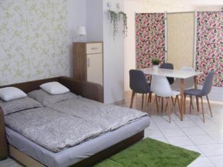 Fortuna Apartman Studio - Eger - 3