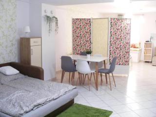 Fortuna Apartman Studio - Eger - 2