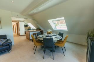 Gîte LEHA avec jacuzzi à RimbachZell pour 5 personnes - Rimbachzell - 3