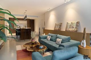 ZEN stays - Lux 2BR private garden - Il Cairo - 0