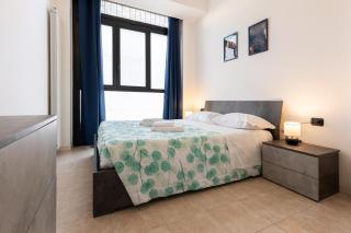 Linate - 10 Minutes From Duomo, WiFi - Milan - 0