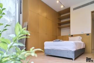 ZEN stays - Lux 2BR private garden - Il Cairo - 7