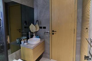 ZEN stays - Lux 2BR private garden - Il Cairo - 3