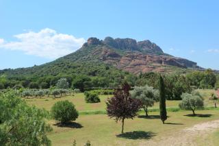 Villa La Maurette Provenzalische Steinhaus - mitten in der Natur mit privatem Pool und Garten by Riviera HomeLife - Roquebrune-sur Argens - 6