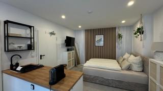 Design City Apartments - Rostock - 7