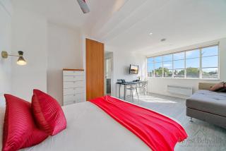 Finest Retreats - Chelsea Apartments - Deluxe Studio B - Londra - 0
