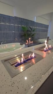 Barossa Pavilions & Glasshouse - Lyndoch - 7
