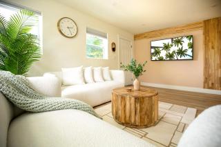 Villa Talia, with Spa, Mini Golf, 3mile to downtown next to a Park & Lake - Naples - 7