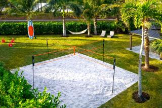 Villa Talia, with Spa, Mini Golf, 3mile to downtown next to a Park & Lake - Naples - 9