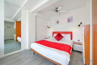 Finest Retreats - Chelsea Apartments - Deluxe Studio B - Londra - 2