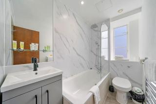 Finest Retreats - Chelsea Apartments - Deluxe Studio B - Londra - 1