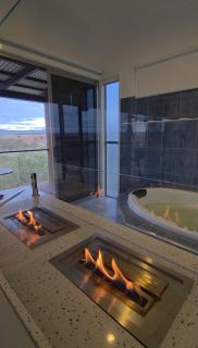 Barossa Pavilions & Glasshouse - Lyndoch - 5