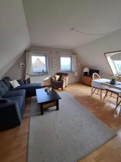 Ferienwohnung Schmettau - 0
