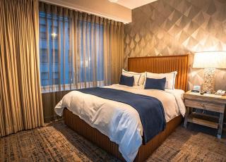 N Nirvana Hotel Yerevan - Yerevan - 9