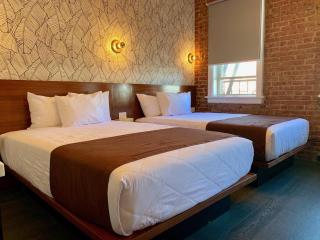 N Nirvana Hotel Yerevan - Yerevan - 7