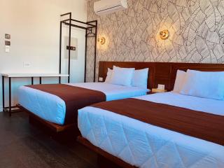 N Nirvana Hotel Yerevan - Yerevan - 6