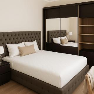 Downtown new alamein with beach access - El-Alamein - 1